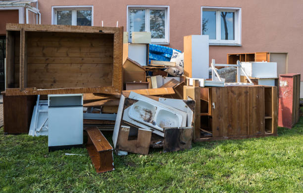 Best Affordable Junk Removal Services  in Santa Venetia, CA