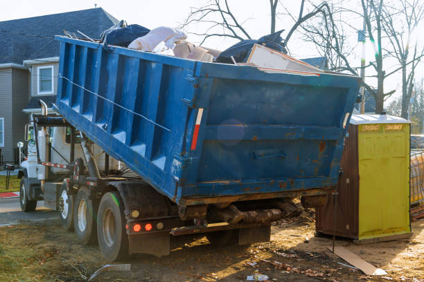Best Professional Junk Removal  in Santa Venetia, CA