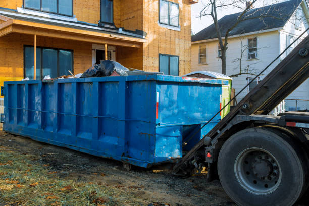 Best Commercial Junk Removal  in Santa Venetia, CA