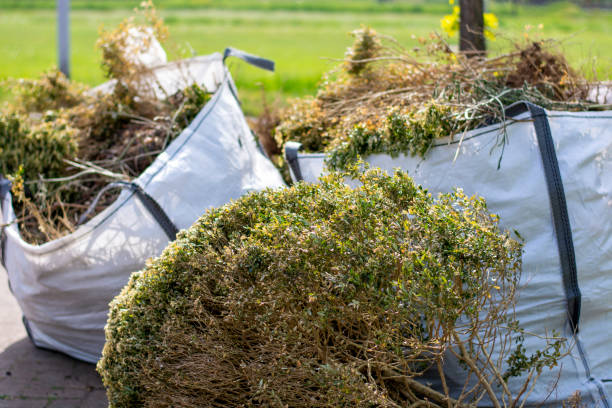 Best Commercial Junk Removal  in Santa Venetia, CA