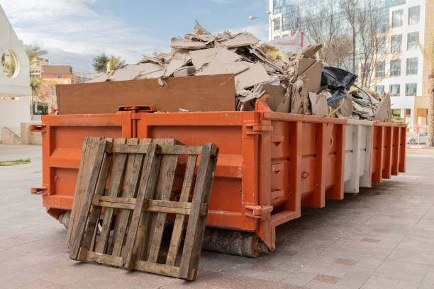 Household Junk Removal in Santa Venetia, CA