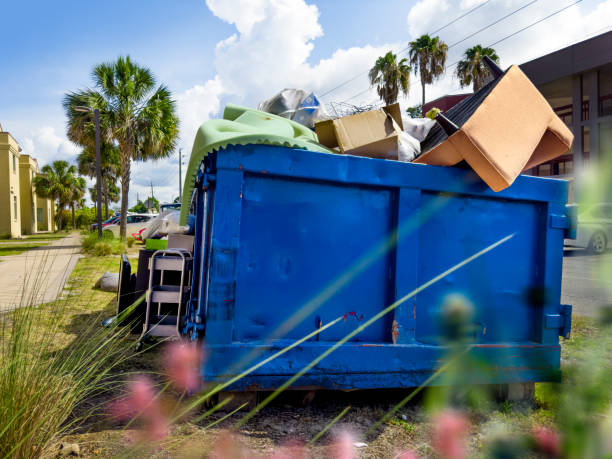 Debris Removal in Santa Venetia, CA