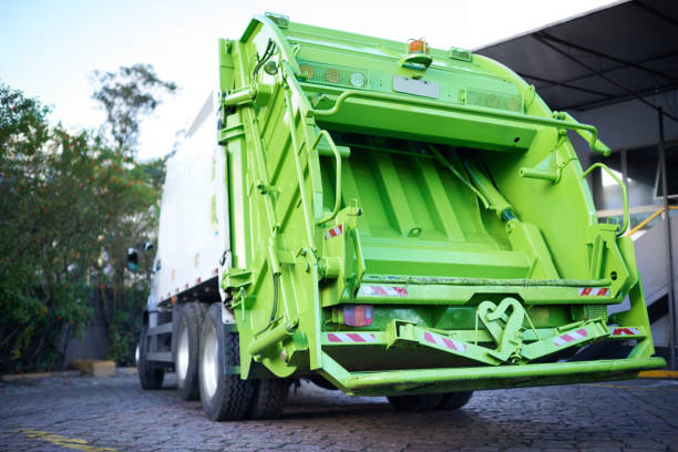 Best Same-Day Junk Removal  in Santa Venetia, CA