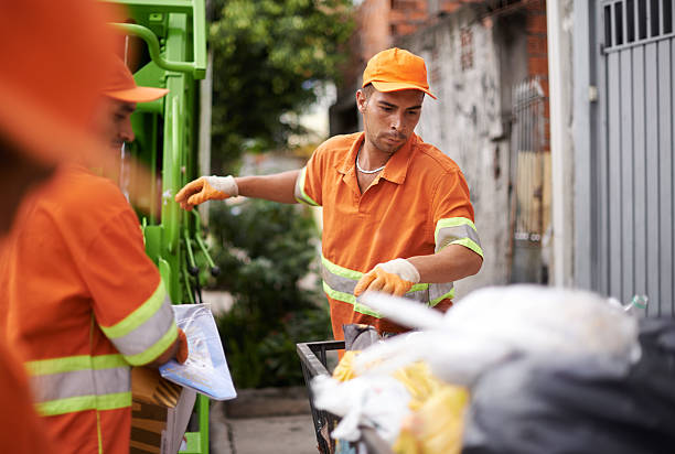 Trusted Santa Venetia, CA Junk Removal Experts
