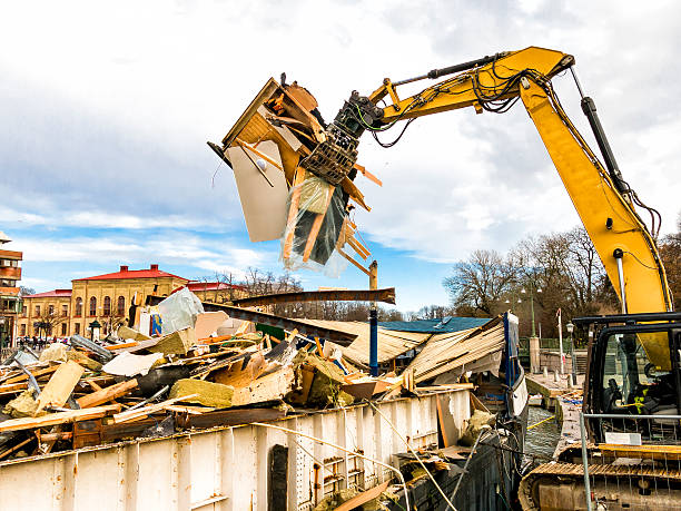 Best Local Junk Hauling  in Santa Venetia, CA
